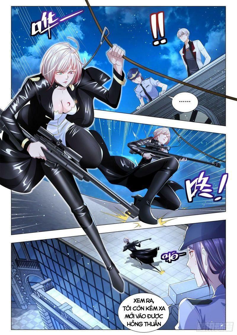 đọc truyện Thần Hào Chi Thiên Hàng Hệ Thống Chương 276 ảnh 9 tại Thiên Thai Truyện