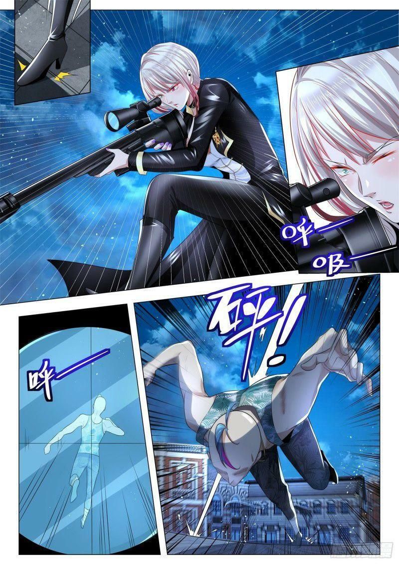 đọc truyện Thần Hào Chi Thiên Hàng Hệ Thống Chương 276 ảnh 10 tại Thiên Thai Truyện