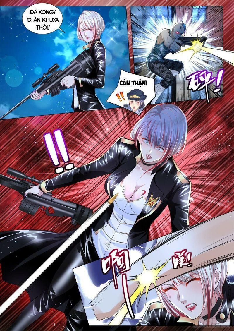 đọc truyện Thần Hào Chi Thiên Hàng Hệ Thống Chương 276 ảnh 11 tại Thiên Thai Truyện