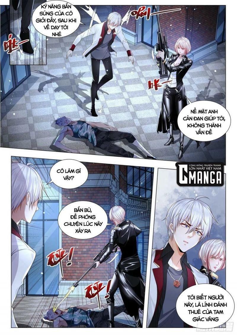 đọc truyện Thần Hào Chi Thiên Hàng Hệ Thống Chương 277 ảnh 3 tại Thiên Thai Truyện