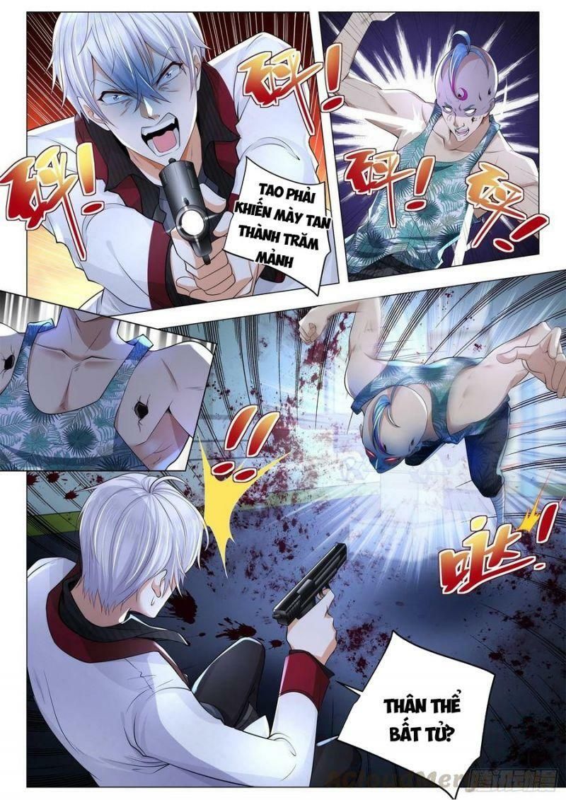 đọc truyện Thần Hào Chi Thiên Hàng Hệ Thống Chương 277 ảnh 12 tại Thiên Thai Truyện