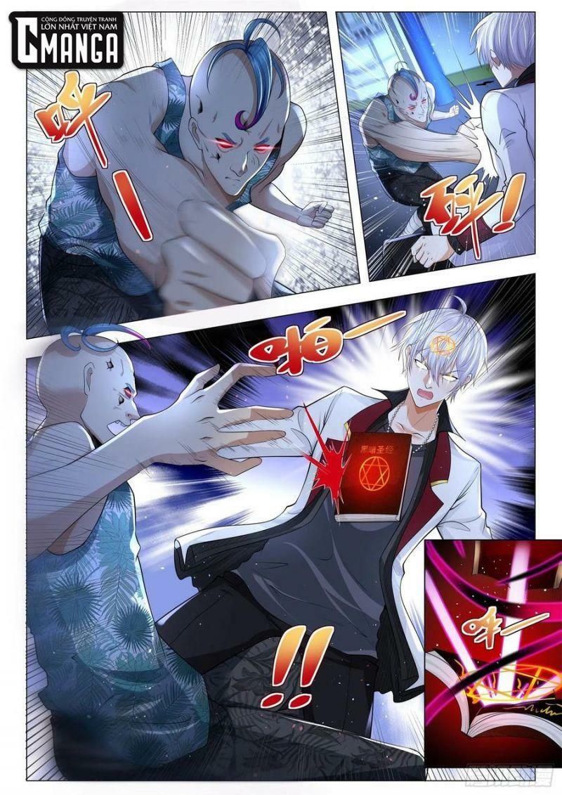 đọc truyện Thần Hào Chi Thiên Hàng Hệ Thống Chương 277 ảnh 13 tại Thiên Thai Truyện