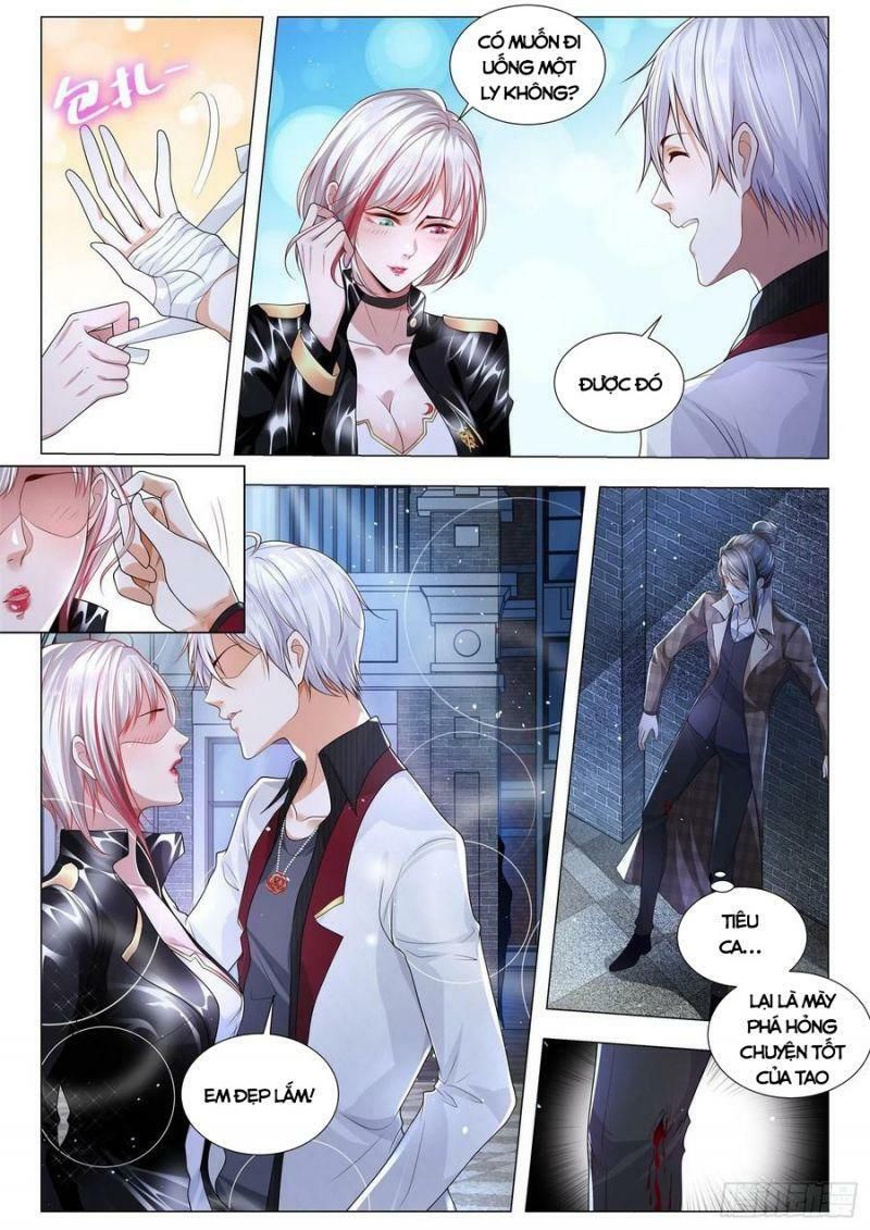 đọc truyện Thần Hào Chi Thiên Hàng Hệ Thống Chương 277 ảnh 5 tại Thiên Thai Truyện