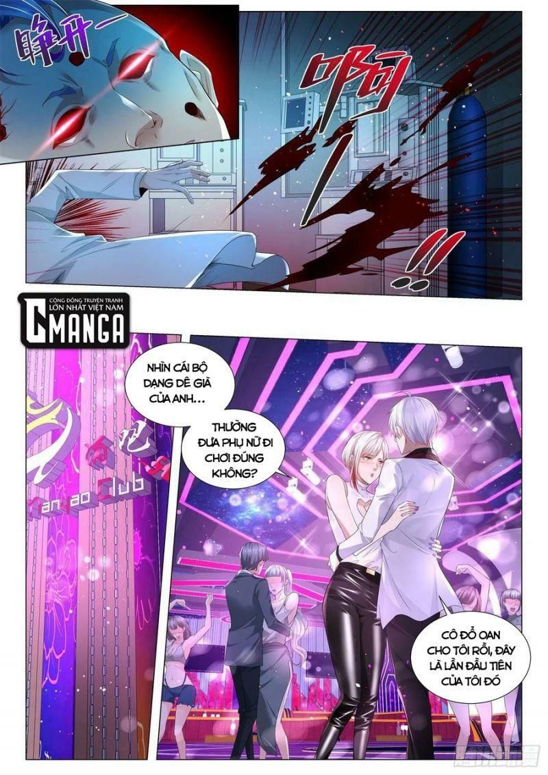 đọc truyện Thần Hào Chi Thiên Hàng Hệ Thống Chương 277 ảnh 7 tại Thiên Thai Truyện