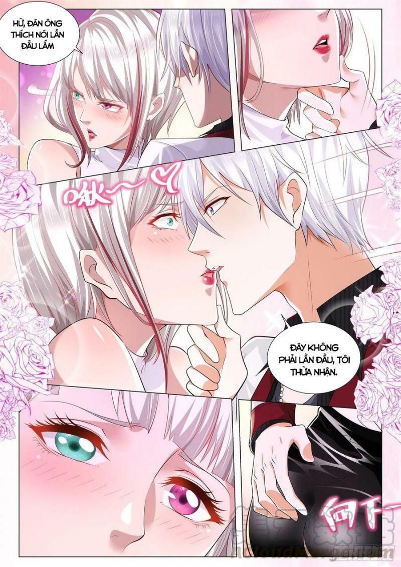 đọc truyện Thần Hào Chi Thiên Hàng Hệ Thống Chương 277 ảnh 8 tại Thiên Thai Truyện