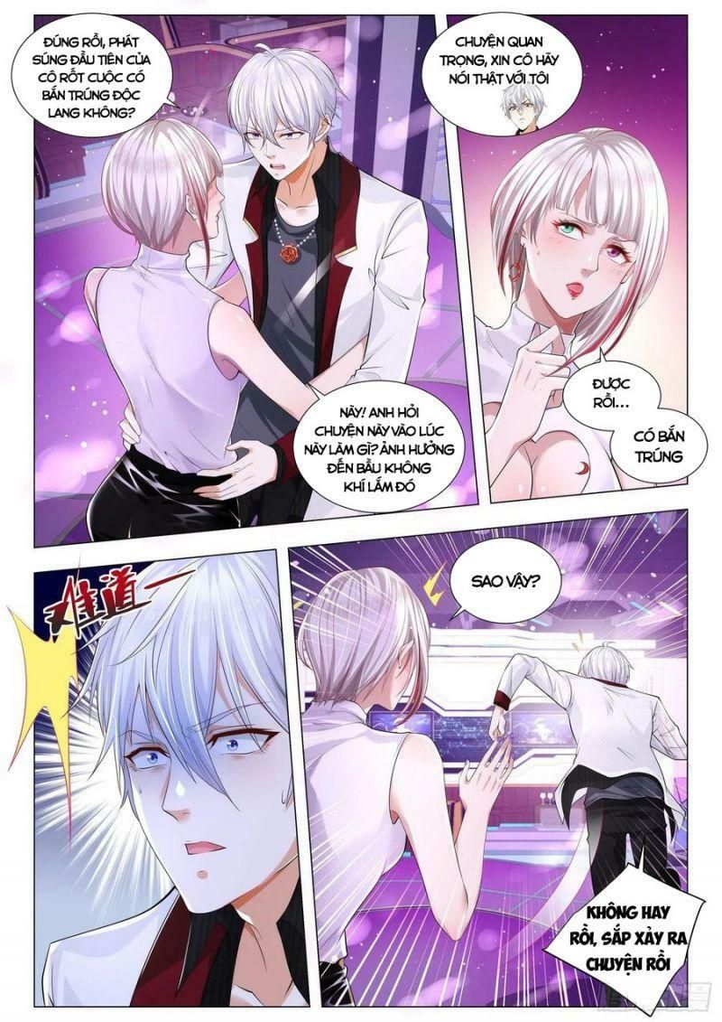 đọc truyện Thần Hào Chi Thiên Hàng Hệ Thống Chương 277 ảnh 9 tại Thiên Thai Truyện