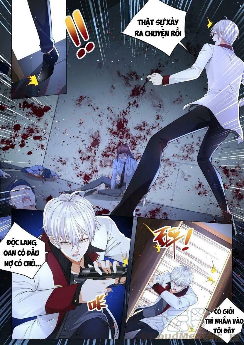 đọc truyện Thần Hào Chi Thiên Hàng Hệ Thống Chương 277 ảnh 10 tại Thiên Thai Truyện