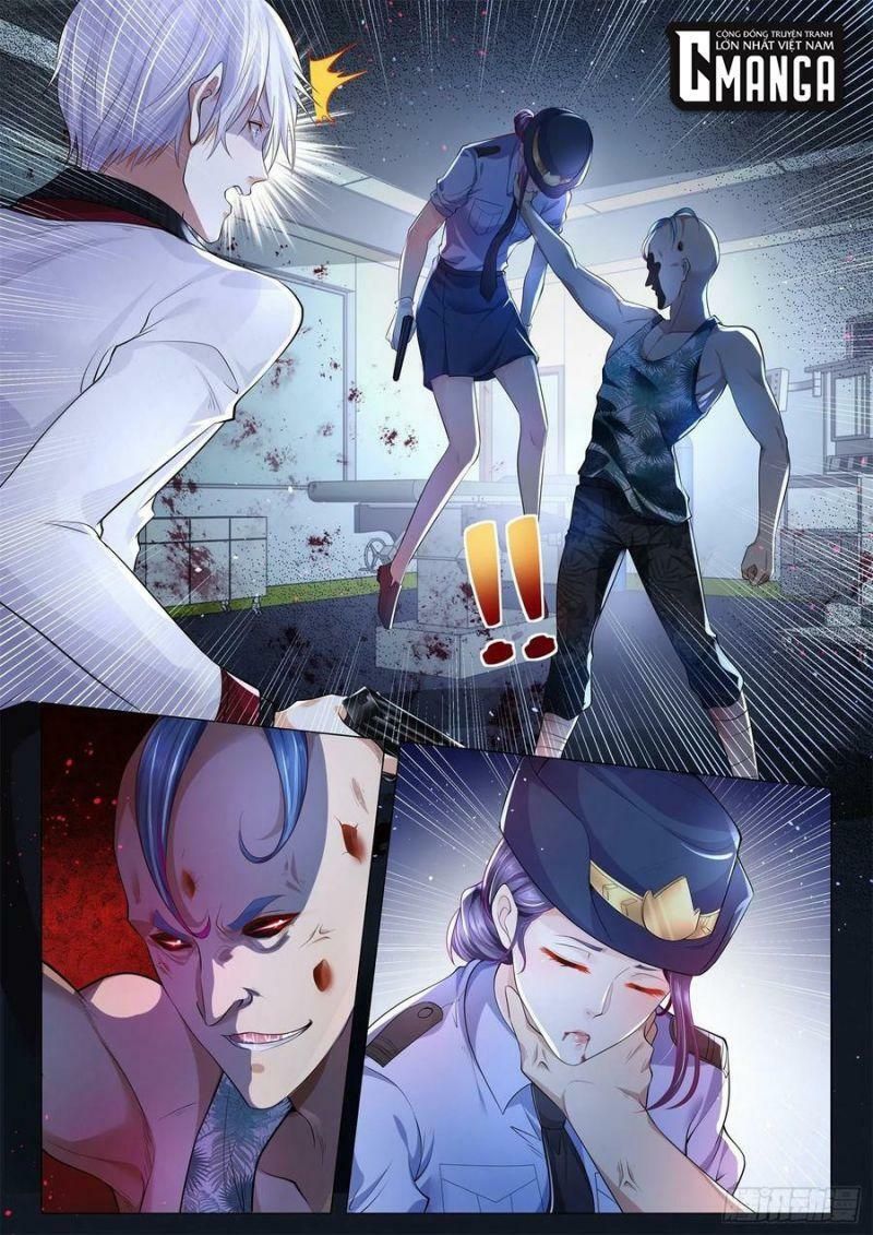 đọc truyện Thần Hào Chi Thiên Hàng Hệ Thống Chương 277 ảnh 11 tại Thiên Thai Truyện