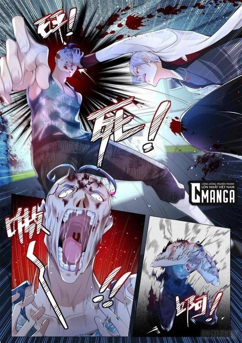 đọc truyện Thần Hào Chi Thiên Hàng Hệ Thống Chương 278 ảnh 5 tại Thiên Thai Truyện