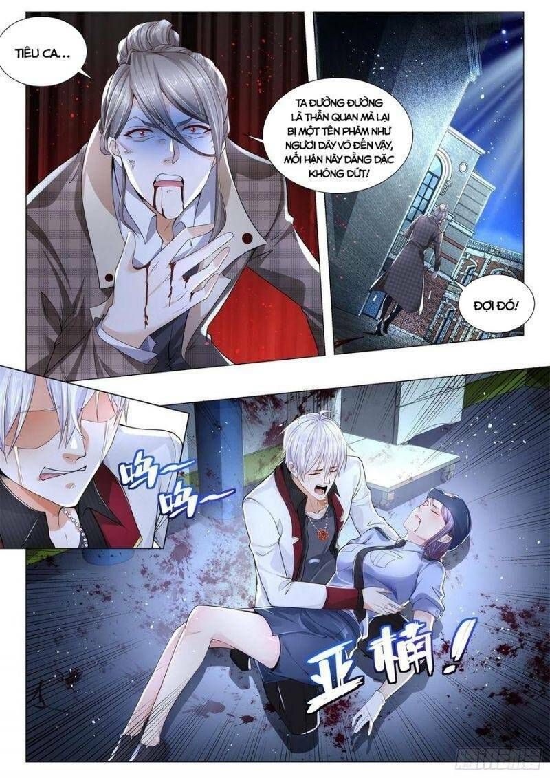 đọc truyện Thần Hào Chi Thiên Hàng Hệ Thống Chương 278 ảnh 7 tại Thiên Thai Truyện