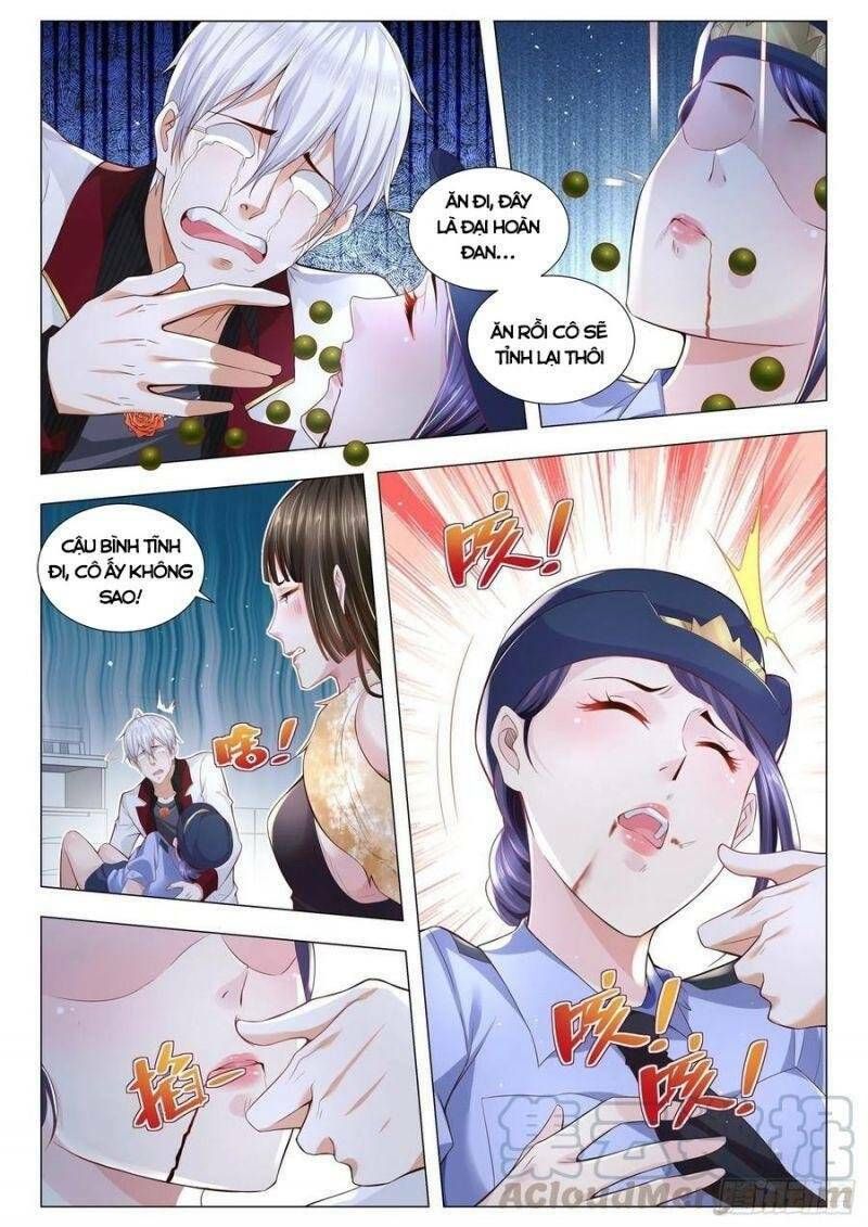 đọc truyện Thần Hào Chi Thiên Hàng Hệ Thống Chương 278 ảnh 8 tại Thiên Thai Truyện