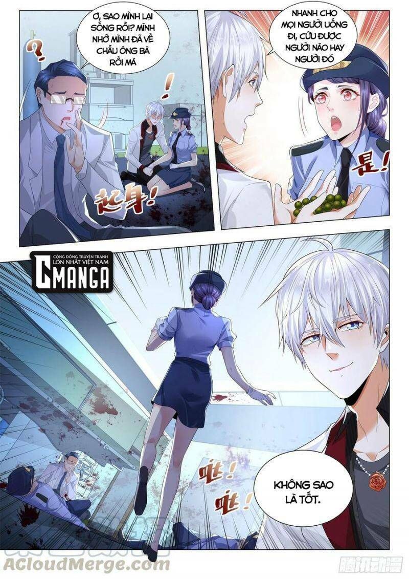 đọc truyện Thần Hào Chi Thiên Hàng Hệ Thống Chương 278 ảnh 10 tại Thiên Thai Truyện