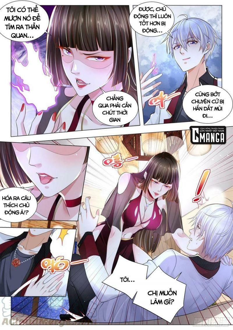 đọc truyện Thần Hào Chi Thiên Hàng Hệ Thống Chương 279 ảnh 12 tại Thiên Thai Truyện