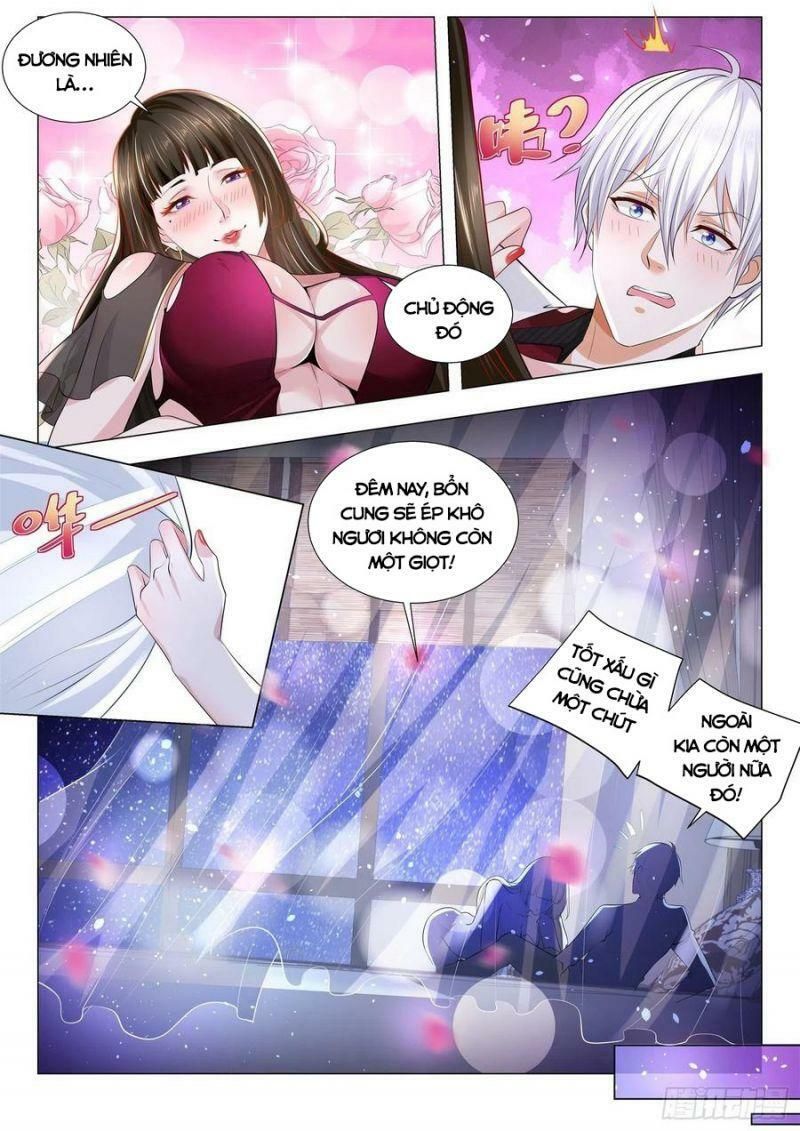 đọc truyện Thần Hào Chi Thiên Hàng Hệ Thống Chương 279 ảnh 13 tại Thiên Thai Truyện