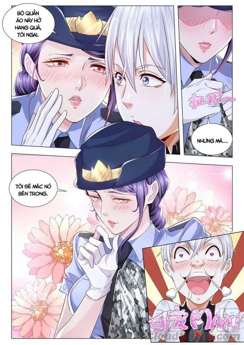 đọc truyện Thần Hào Chi Thiên Hàng Hệ Thống Chương 279 ảnh 4 tại Thiên Thai Truyện