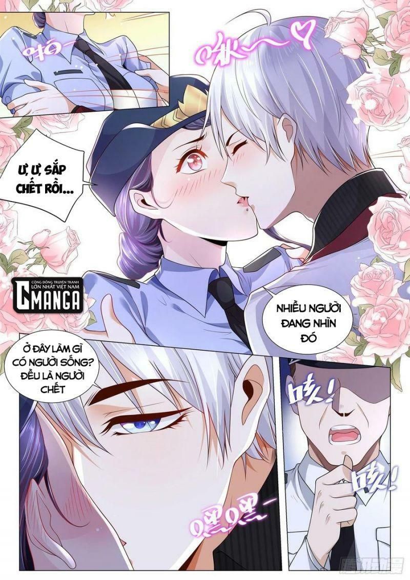 đọc truyện Thần Hào Chi Thiên Hàng Hệ Thống Chương 279 ảnh 5 tại Thiên Thai Truyện