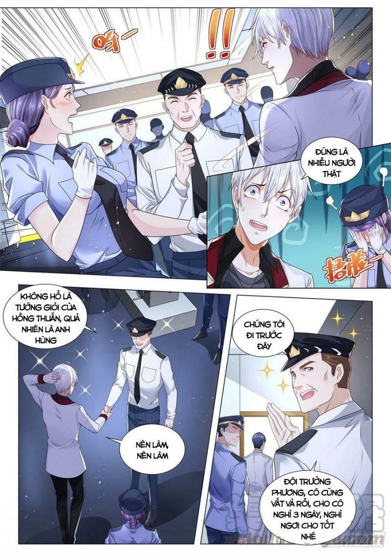 đọc truyện Thần Hào Chi Thiên Hàng Hệ Thống Chương 279 ảnh 6 tại Thiên Thai Truyện