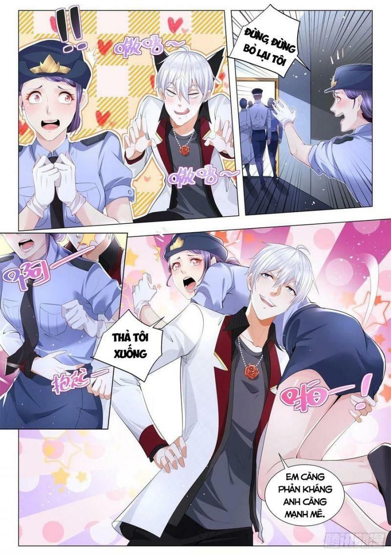 đọc truyện Thần Hào Chi Thiên Hàng Hệ Thống Chương 279 ảnh 7 tại Thiên Thai Truyện