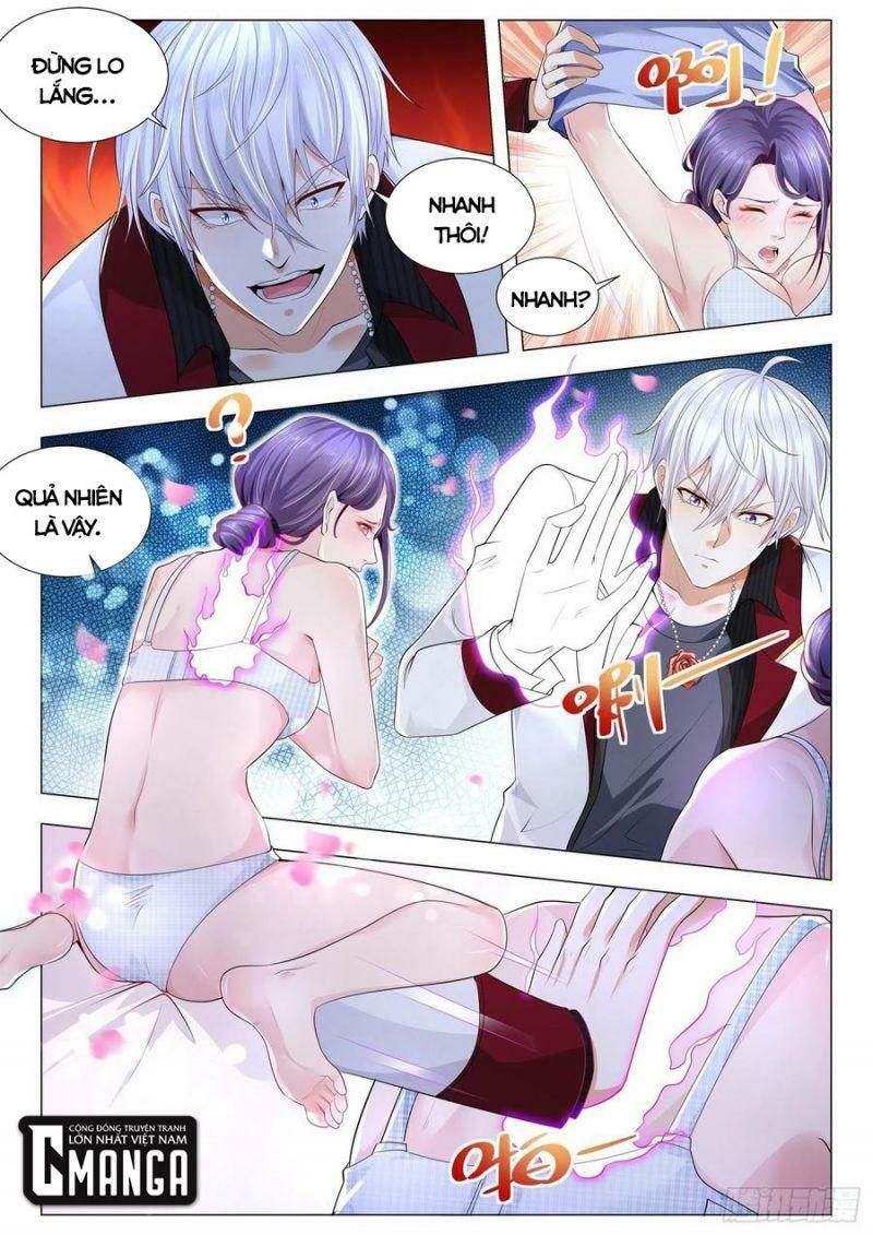 đọc truyện Thần Hào Chi Thiên Hàng Hệ Thống Chương 279 ảnh 9 tại Thiên Thai Truyện