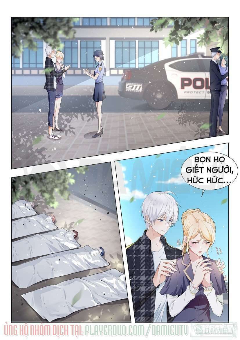 đọc truyện Thần Hào Chi Thiên Hàng Hệ Thống Chương 28 ảnh 3 tại Thiên Thai Truyện