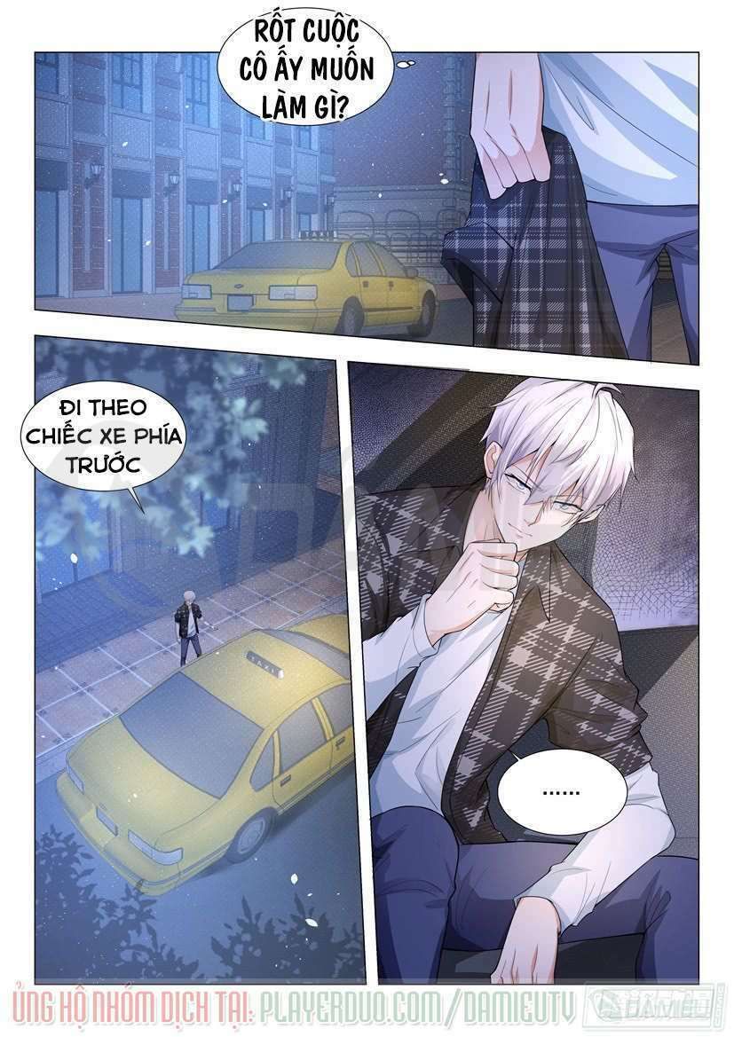 đọc truyện Thần Hào Chi Thiên Hàng Hệ Thống Chương 28 ảnh 12 tại Thiên Thai Truyện