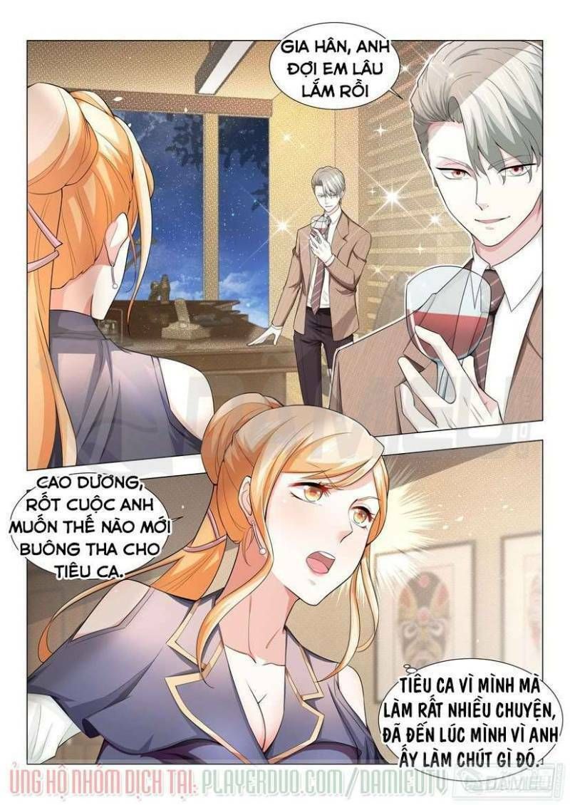 đọc truyện Thần Hào Chi Thiên Hàng Hệ Thống Chương 28 ảnh 15 tại Thiên Thai Truyện