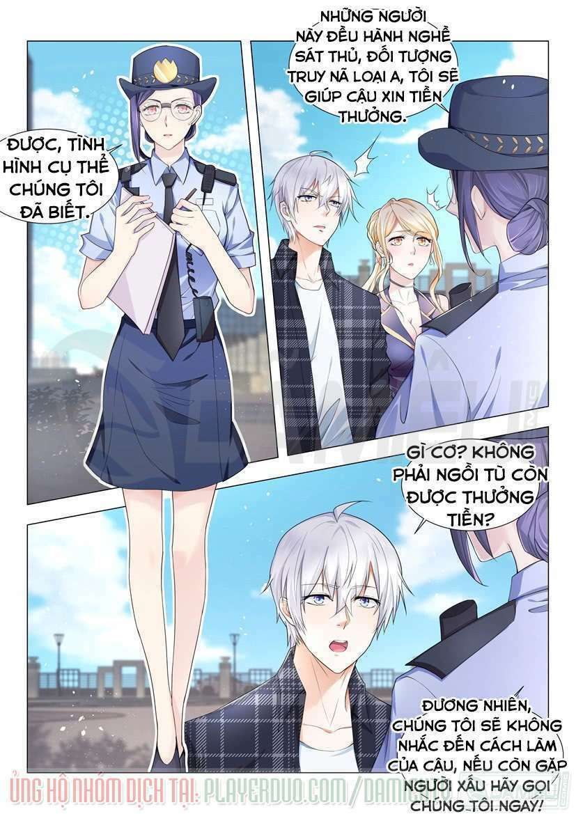 đọc truyện Thần Hào Chi Thiên Hàng Hệ Thống Chương 28 ảnh 4 tại Thiên Thai Truyện