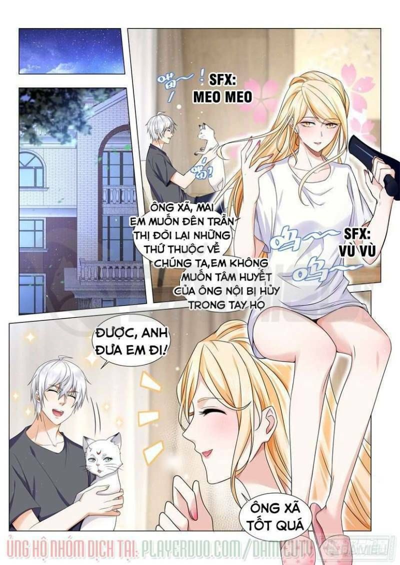 đọc truyện Thần Hào Chi Thiên Hàng Hệ Thống Chương 28 ảnh 6 tại Thiên Thai Truyện