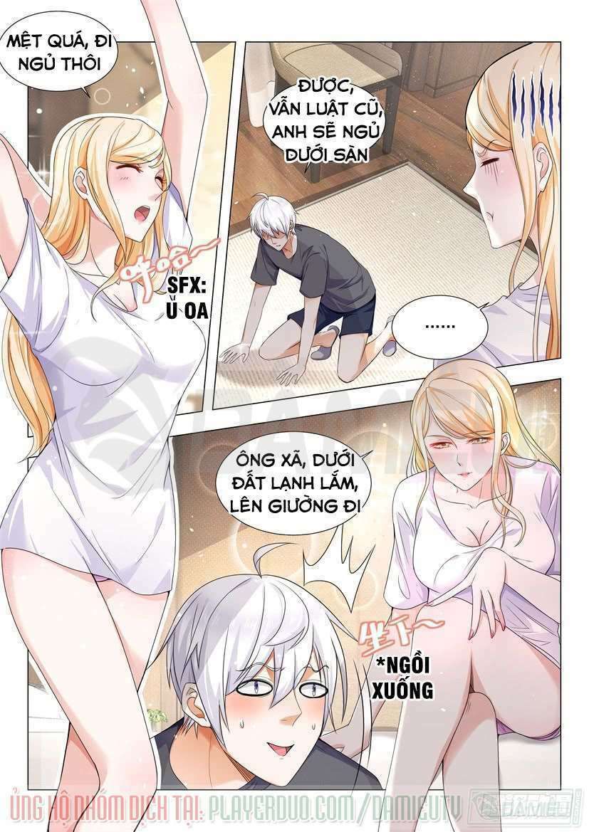 đọc truyện Thần Hào Chi Thiên Hàng Hệ Thống Chương 28 ảnh 7 tại Thiên Thai Truyện