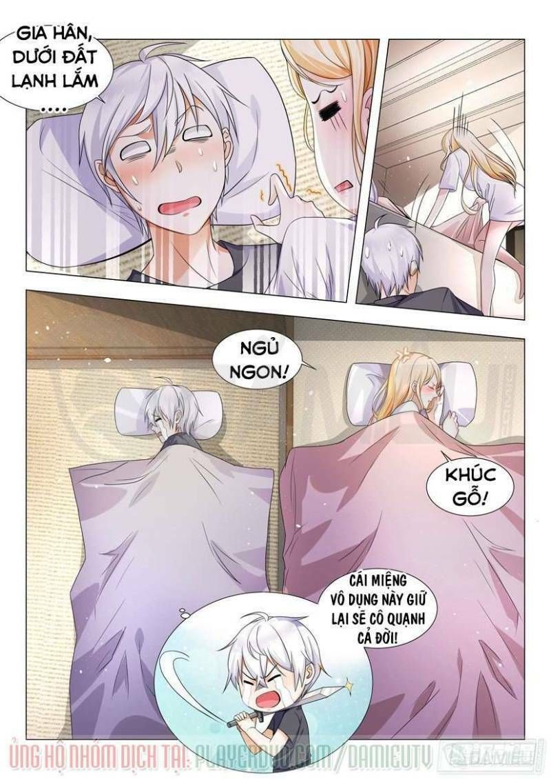 đọc truyện Thần Hào Chi Thiên Hàng Hệ Thống Chương 28 ảnh 9 tại Thiên Thai Truyện