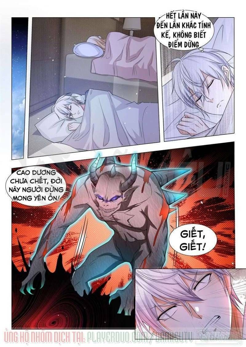 đọc truyện Thần Hào Chi Thiên Hàng Hệ Thống Chương 28 ảnh 10 tại Thiên Thai Truyện