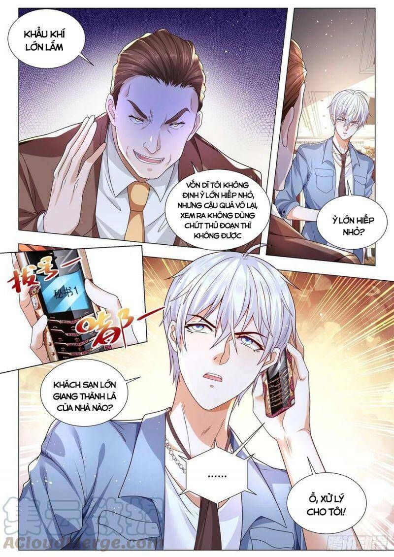 đọc truyện Thần Hào Chi Thiên Hàng Hệ Thống Chương 280 ảnh 12 tại Thiên Thai Truyện