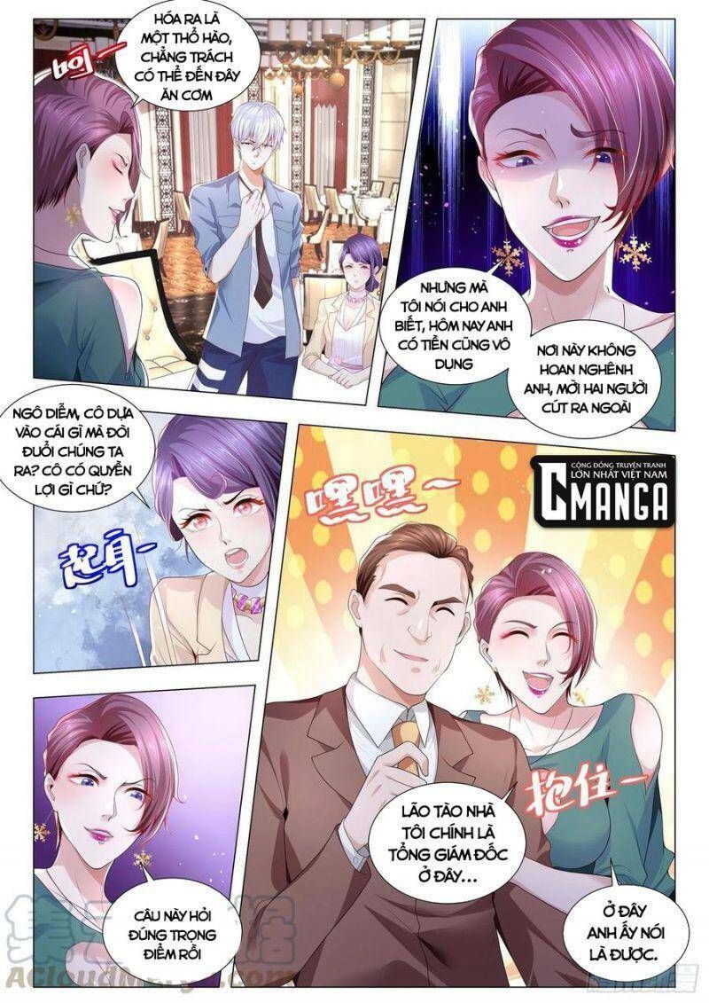 đọc truyện Thần Hào Chi Thiên Hàng Hệ Thống Chương 280 ảnh 10 tại Thiên Thai Truyện