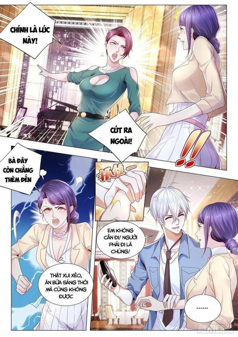 đọc truyện Thần Hào Chi Thiên Hàng Hệ Thống Chương 280 ảnh 11 tại Thiên Thai Truyện