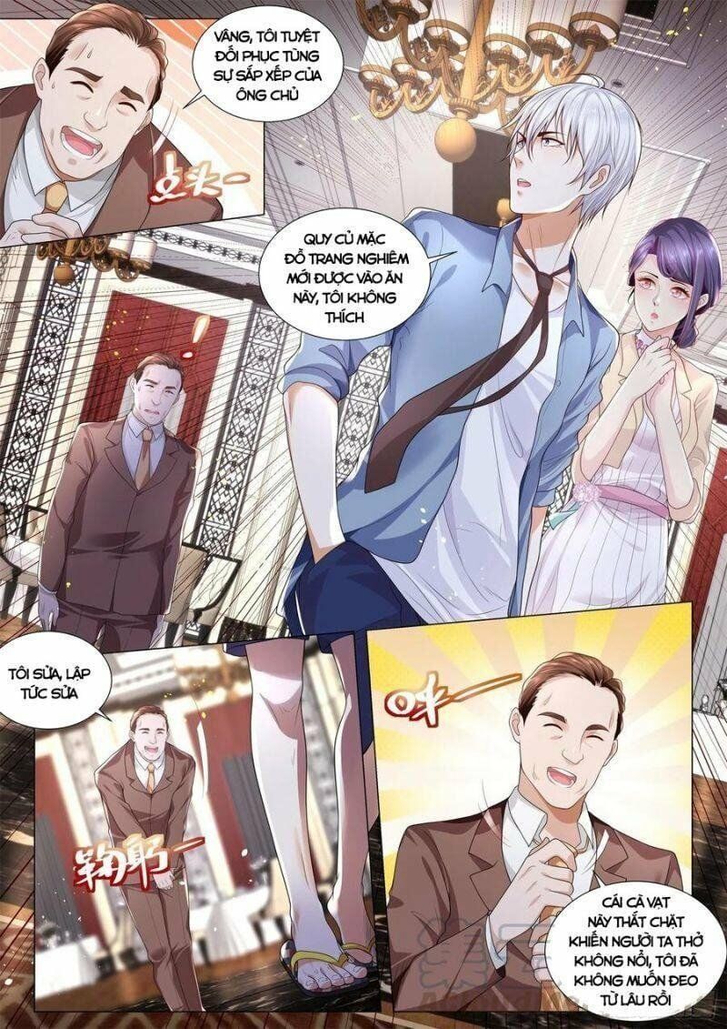 đọc truyện Thần Hào Chi Thiên Hàng Hệ Thống Chương 281 ảnh 4 tại Thiên Thai Truyện