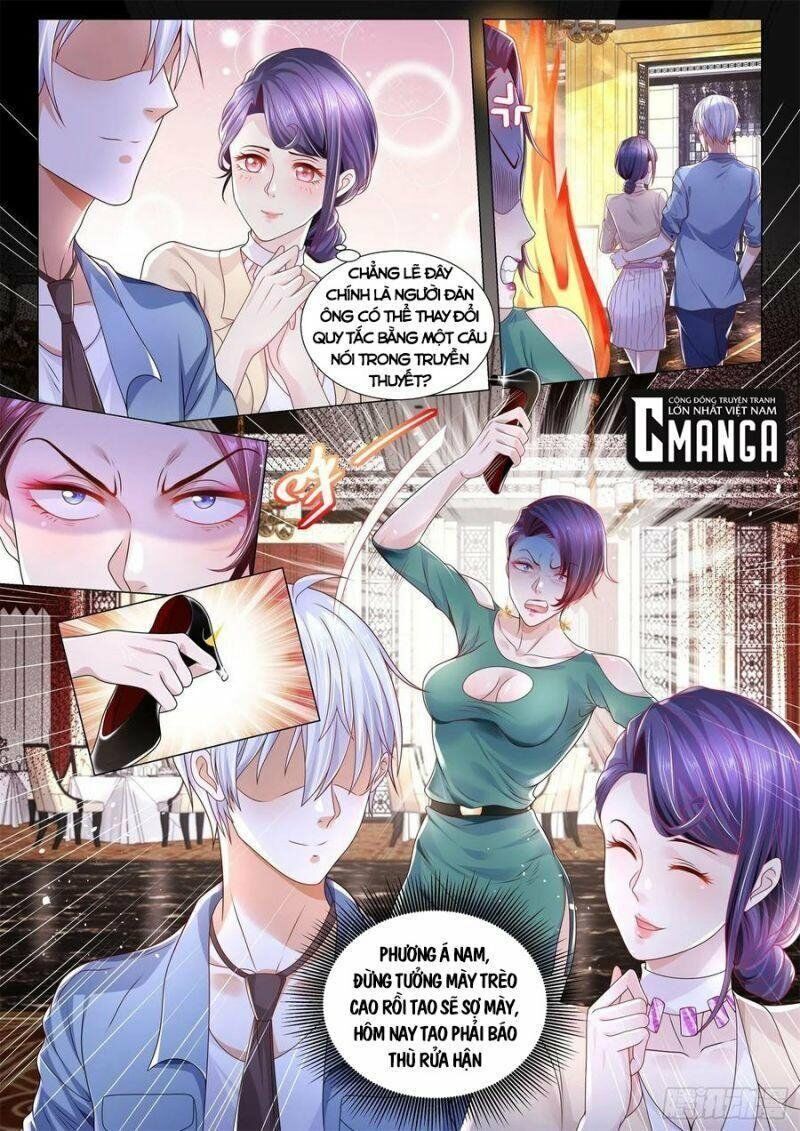 đọc truyện Thần Hào Chi Thiên Hàng Hệ Thống Chương 281 ảnh 5 tại Thiên Thai Truyện