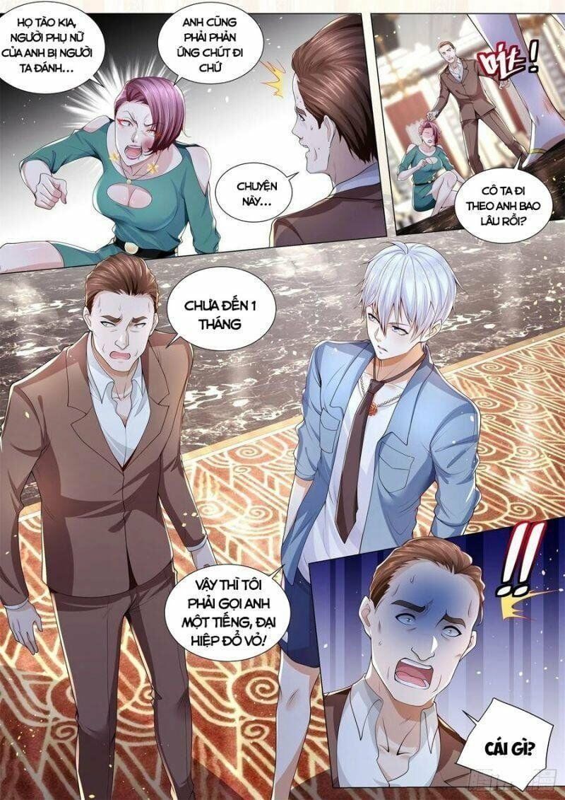 đọc truyện Thần Hào Chi Thiên Hàng Hệ Thống Chương 281 ảnh 7 tại Thiên Thai Truyện