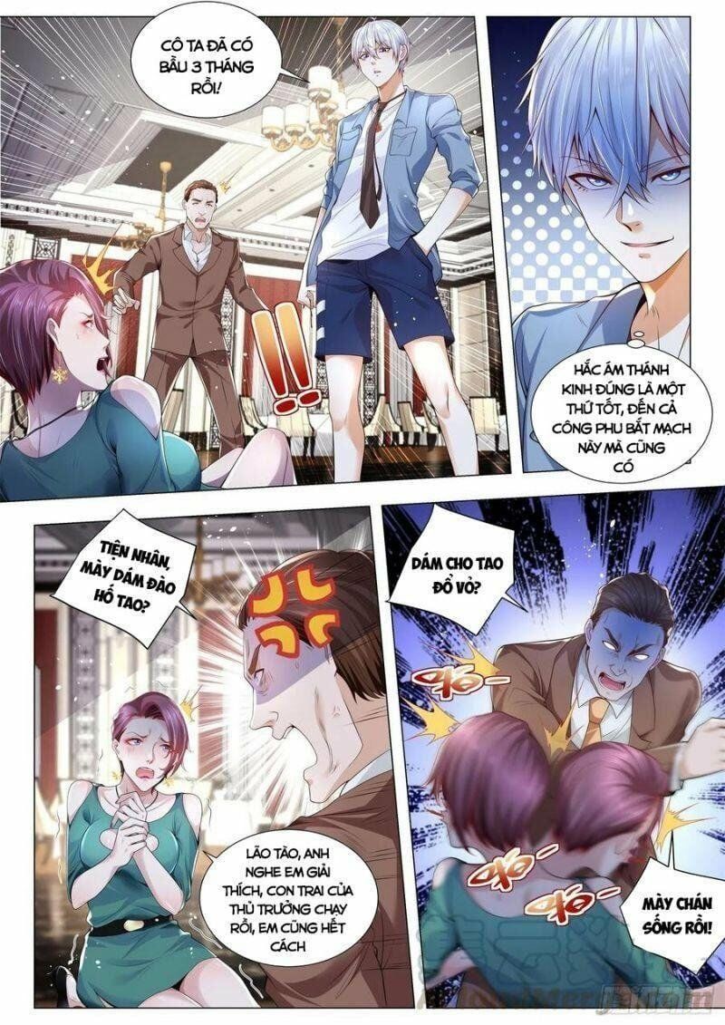 đọc truyện Thần Hào Chi Thiên Hàng Hệ Thống Chương 281 ảnh 8 tại Thiên Thai Truyện