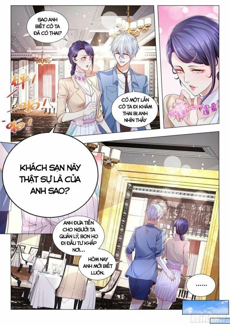 đọc truyện Thần Hào Chi Thiên Hàng Hệ Thống Chương 281 ảnh 9 tại Thiên Thai Truyện