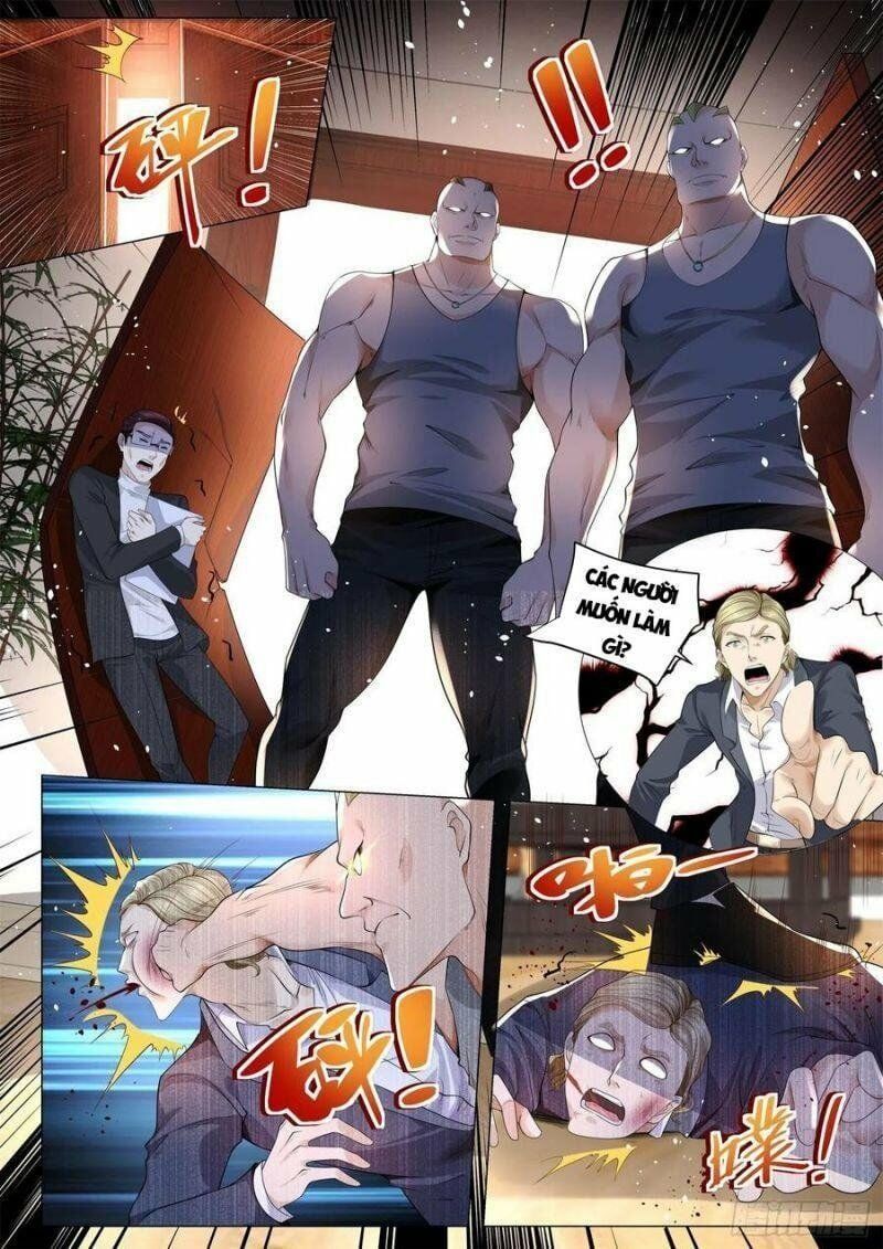 đọc truyện Thần Hào Chi Thiên Hàng Hệ Thống Chương 281 ảnh 11 tại Thiên Thai Truyện