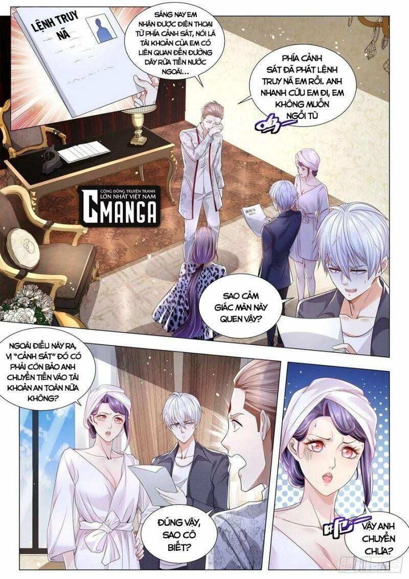 đọc truyện Thần Hào Chi Thiên Hàng Hệ Thống Chương 282 ảnh 3 tại Thiên Thai Truyện