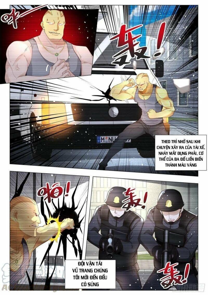 đọc truyện Thần Hào Chi Thiên Hàng Hệ Thống Chương 282 ảnh 12 tại Thiên Thai Truyện