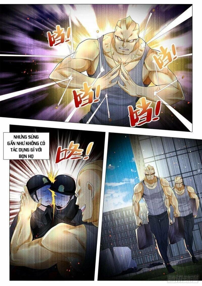 đọc truyện Thần Hào Chi Thiên Hàng Hệ Thống Chương 282 ảnh 13 tại Thiên Thai Truyện