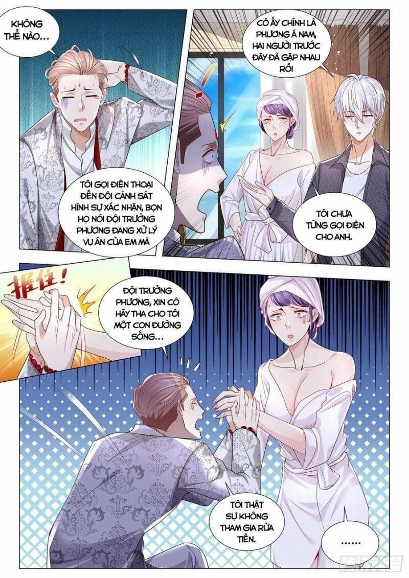 đọc truyện Thần Hào Chi Thiên Hàng Hệ Thống Chương 282 ảnh 5 tại Thiên Thai Truyện