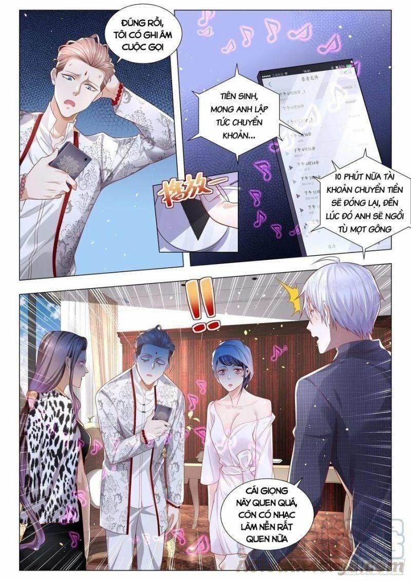 đọc truyện Thần Hào Chi Thiên Hàng Hệ Thống Chương 282 ảnh 8 tại Thiên Thai Truyện