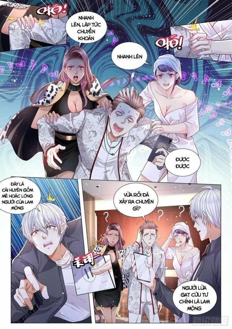 đọc truyện Thần Hào Chi Thiên Hàng Hệ Thống Chương 282 ảnh 9 tại Thiên Thai Truyện