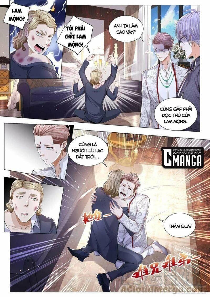 đọc truyện Thần Hào Chi Thiên Hàng Hệ Thống Chương 282 ảnh 10 tại Thiên Thai Truyện