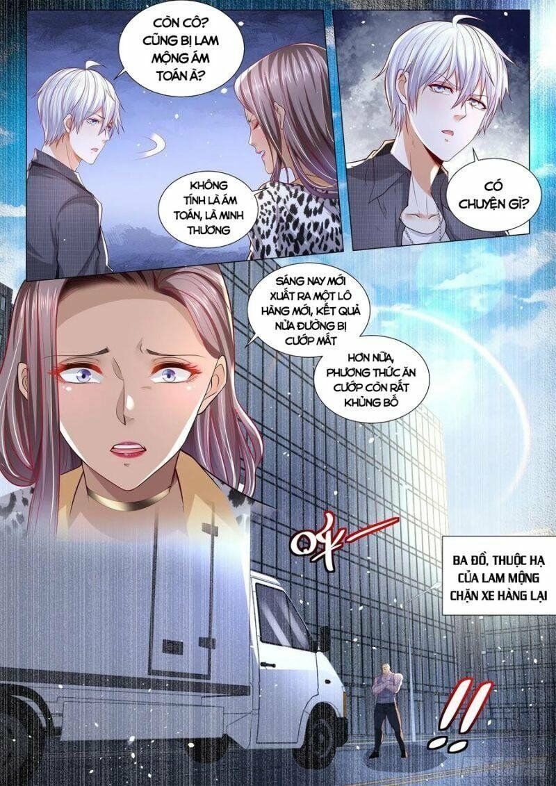 đọc truyện Thần Hào Chi Thiên Hàng Hệ Thống Chương 282 ảnh 11 tại Thiên Thai Truyện