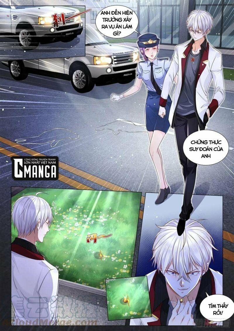 đọc truyện Thần Hào Chi Thiên Hàng Hệ Thống Chương 283 ảnh 3 tại Thiên Thai Truyện