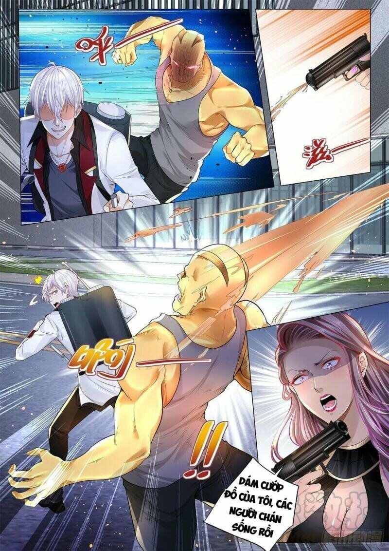 đọc truyện Thần Hào Chi Thiên Hàng Hệ Thống Chương 283 ảnh 12 tại Thiên Thai Truyện